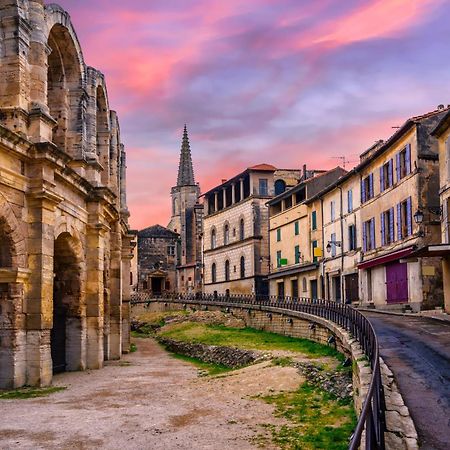 Le Logy-Cosy - Appartement 5 Pers - Clim Wifi Cosy Garage Saint-Gilles  Buitenkant foto