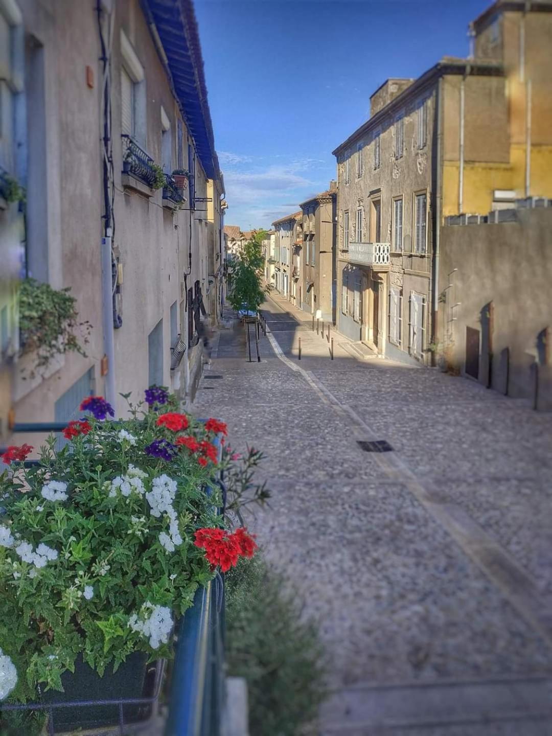 Le Logy-Cosy - Appartement 5 Pers - Clim Wifi Cosy Garage Saint-Gilles  Buitenkant foto