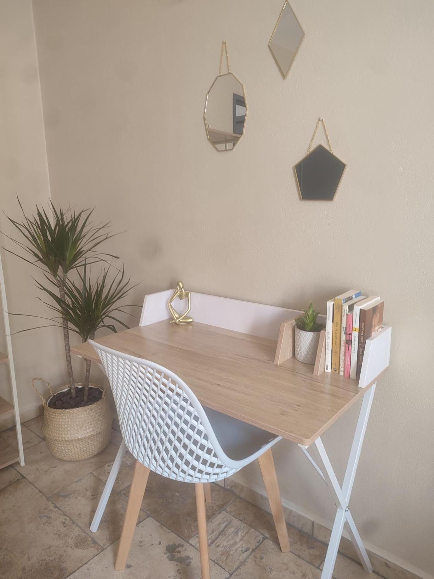 Le Logy-Cosy - Appartement 5 Pers - Clim Wifi Cosy Garage Saint-Gilles  Buitenkant foto