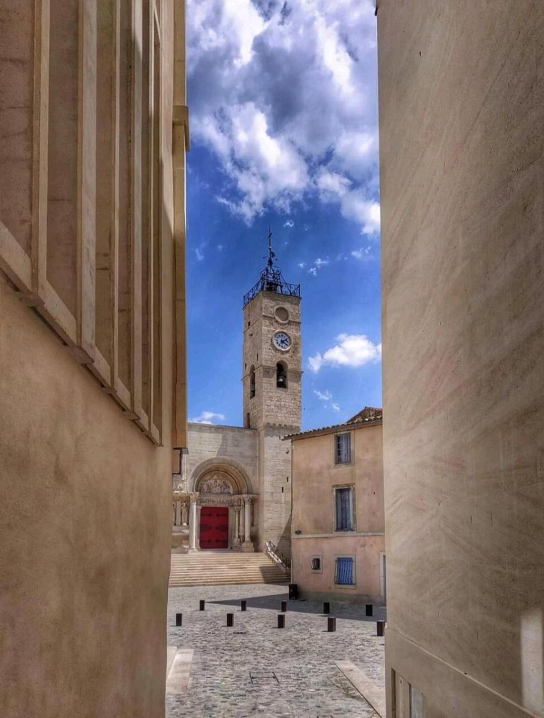 Le Logy-Cosy - Appartement 5 Pers - Clim Wifi Cosy Garage Saint-Gilles  Buitenkant foto